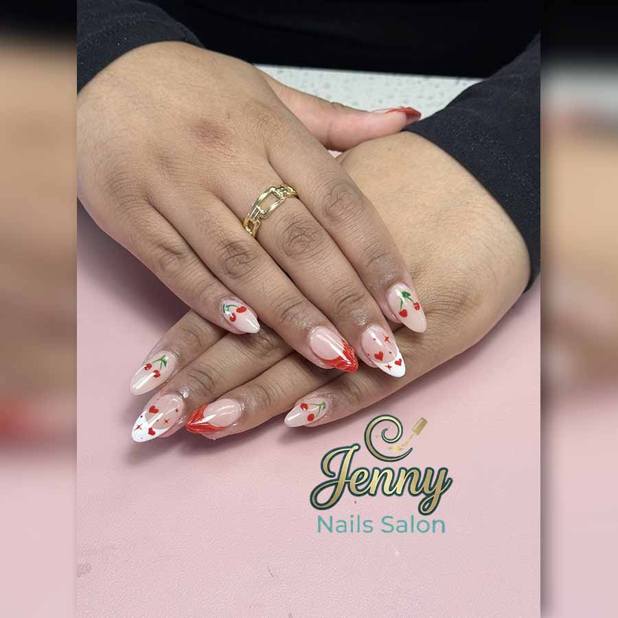 Nail June 26